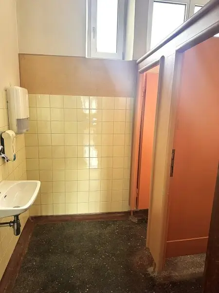 ATTRAKTIVES BAURECHT IM ORTSZENTRUM VON MARIAZELL