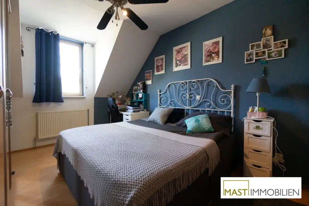 Mehrfamilienhaus mit 4 Wohneinheiten in Kottingbrunn – Perfekte Lage & Top Infrastruktur