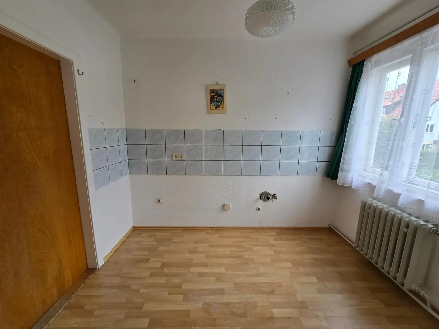 Großes Haus mit Entwicklungspotenzial in Mönichkirchen / ehemaliges Hotel