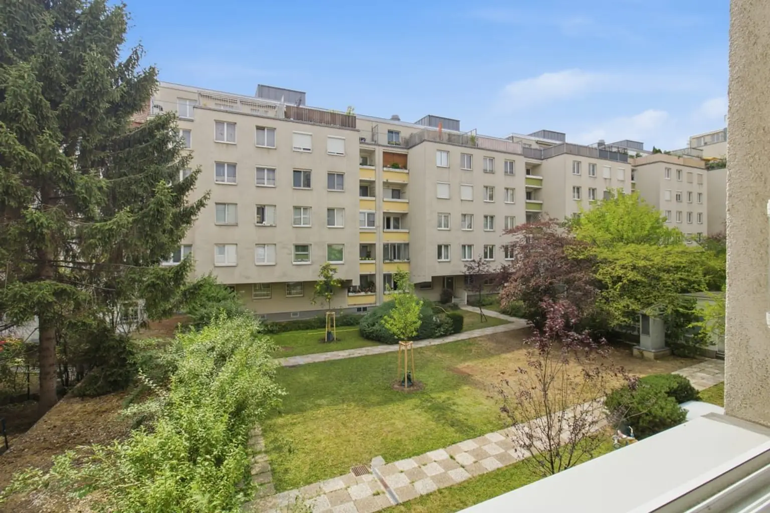 R | ++ NEU ++ HELLE 3 Zimmer - Ruhelage Nähe U3 | Prima Service Immobilien