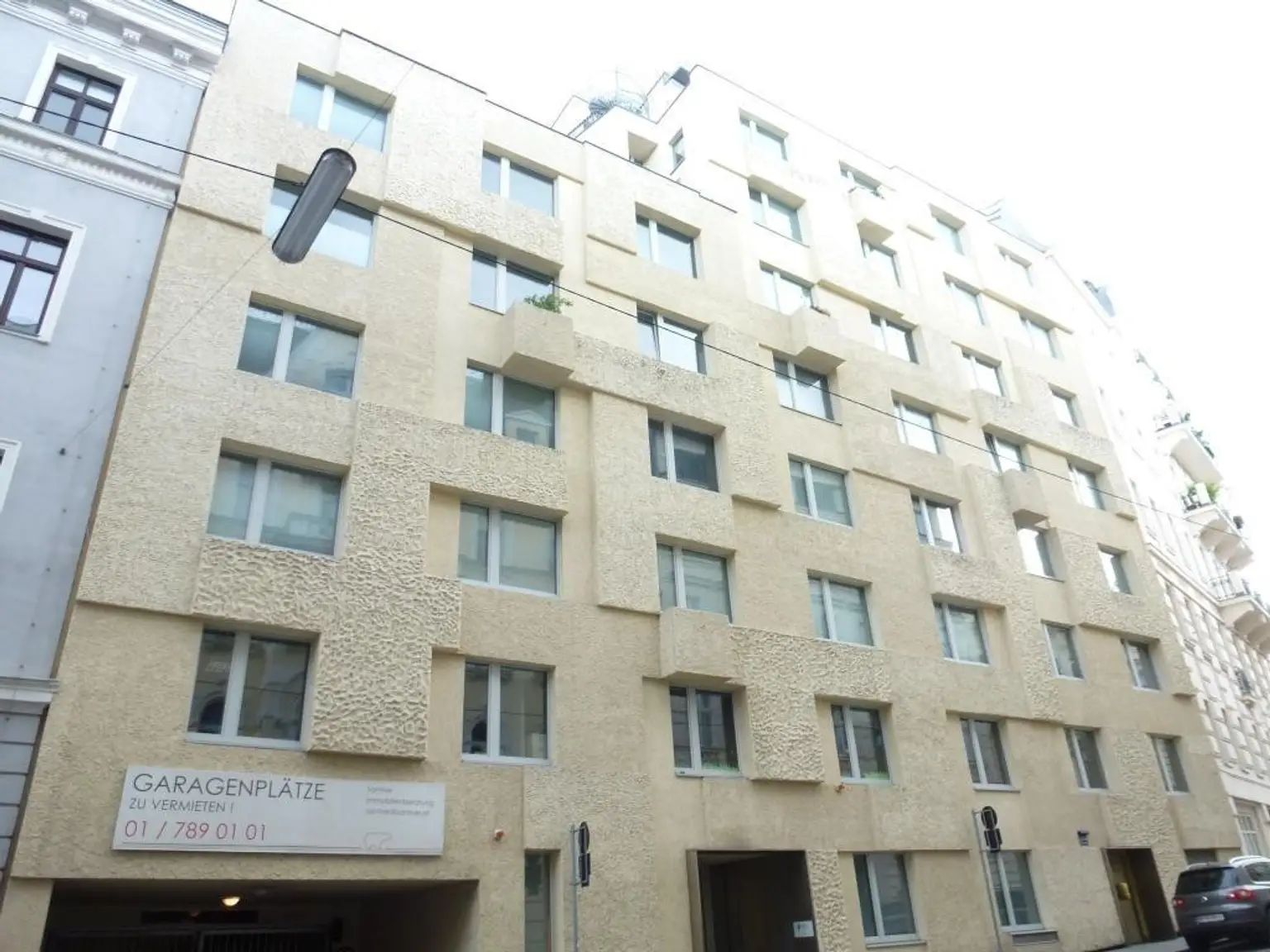 Top-moderne Neubauwohnung mit MEGA-Terrassenfläche (1.OG)