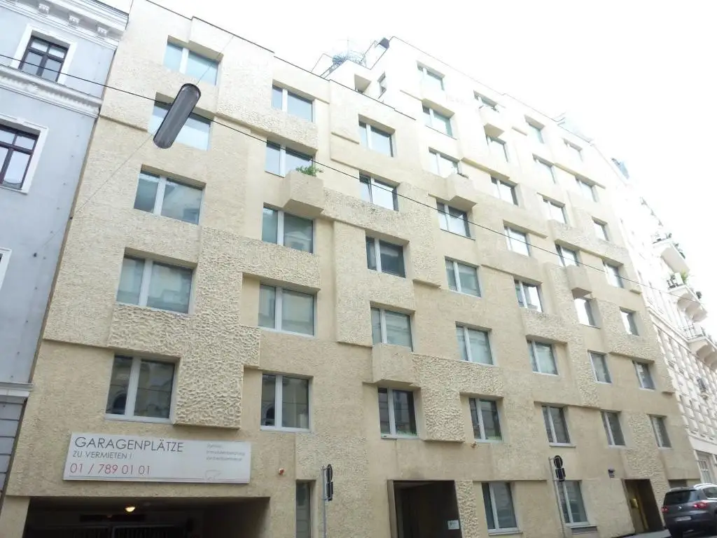 Top-moderne Neubauwohnung mit MEGA-Terrassenfläche (1.OG)