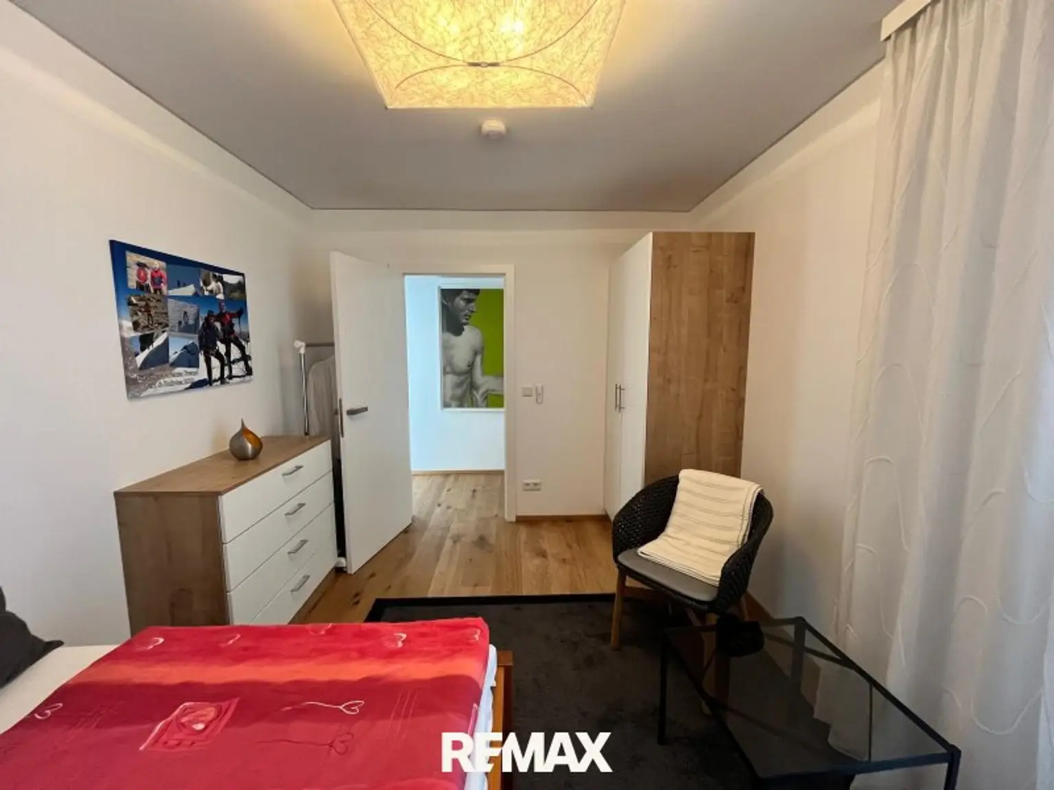 Gästezimmer