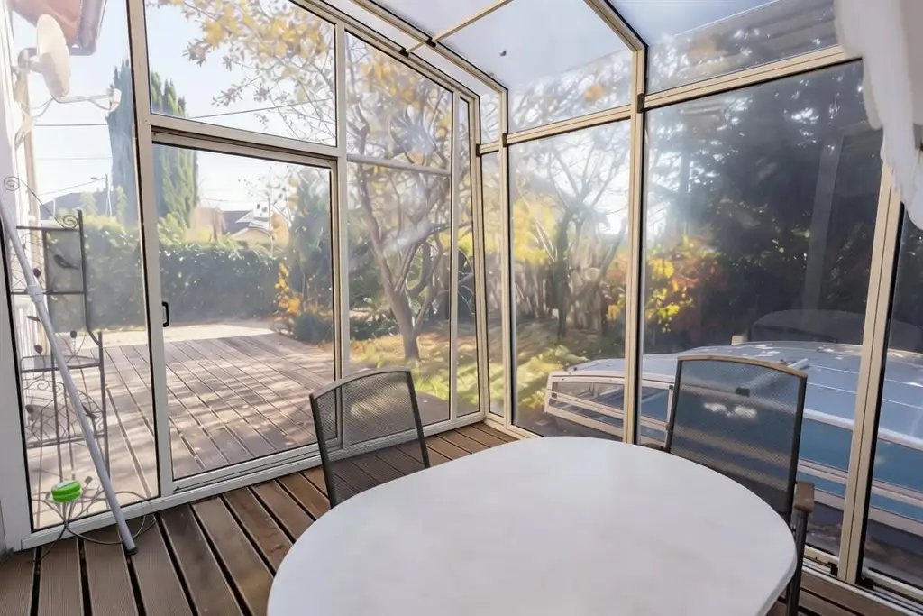 Haus nahe U1 und Leopoldau