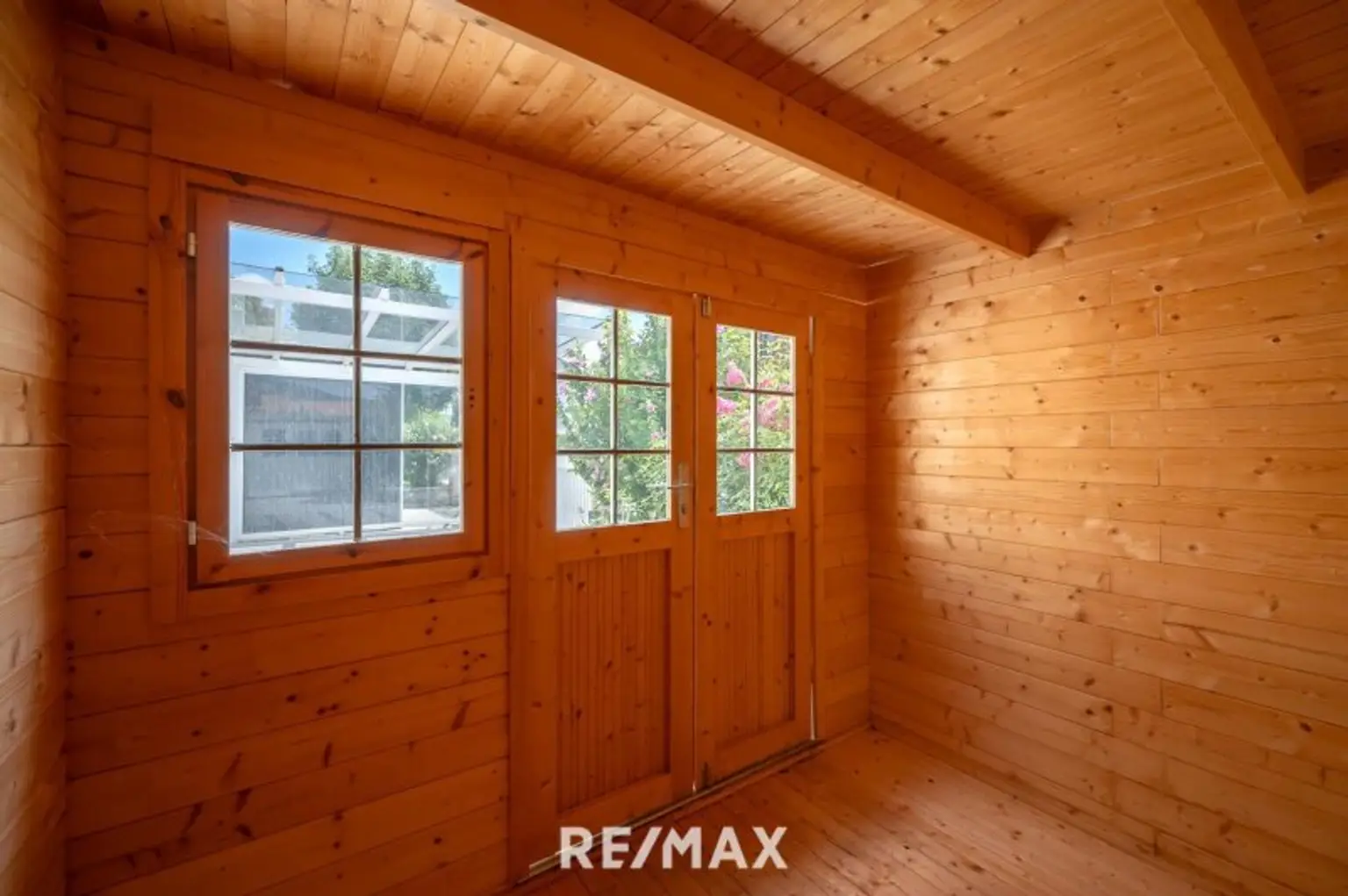 120m² Wohnfläche zzgl. 60m² Wohnkeller | herrlich ruhige Siedlungslage | viel Platz für Familie & Freunde