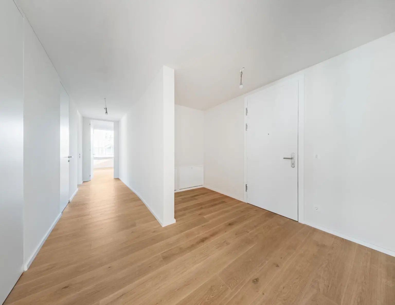 ESSENZ NO. 1 - Die neue Avantgarde des Wohnens - Luxuriöse 4-Zimmer-Wohnung mit Dachterrasse