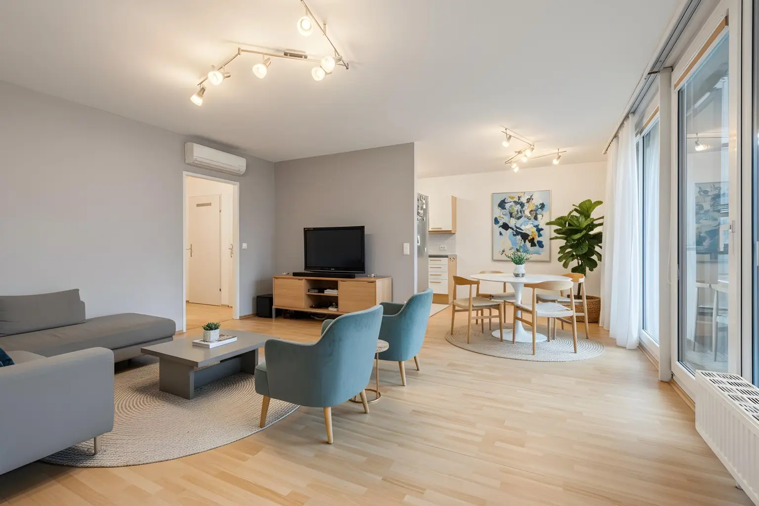 Symbolbild ETW 1220 Wien