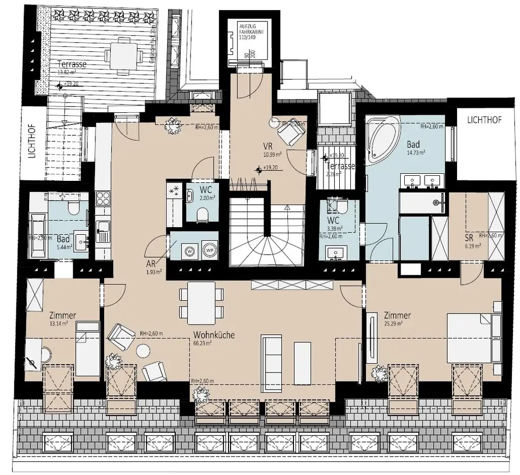 Plan 1