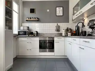 Küche
