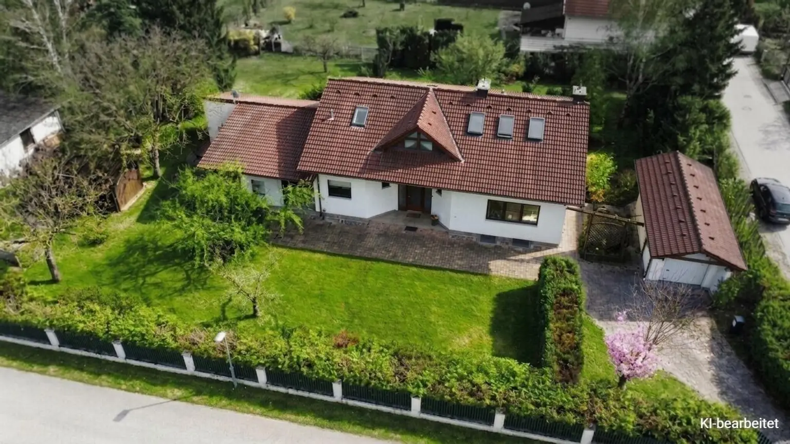 Aussenansicht