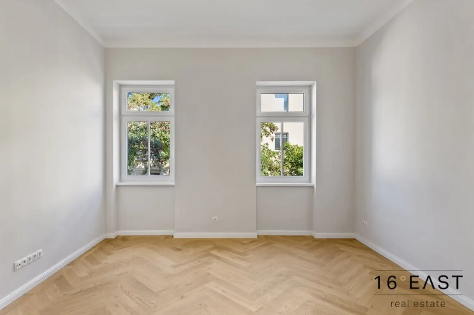 Charmante 3-Zimmer-Altbauwohnung | Erstbezug nach hochwertiger Sanierung | Nähe U4