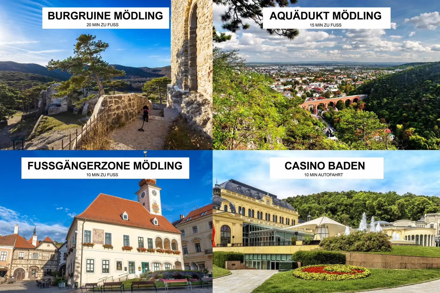 Abgebergestützt PROVISIONSFREI für den KÄUFER! - "Neubauvilla an der Weinstraße!"