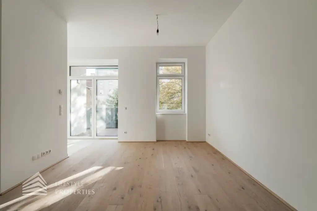 Immobilienpaket in Wien-Floridsdorf – 6 Einheiten mit Option zur Kurzzeitvermietung