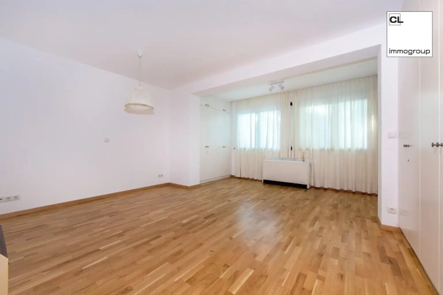 Geräumige 2-Zimmer-Wohnung im Mondsee zu vermieten