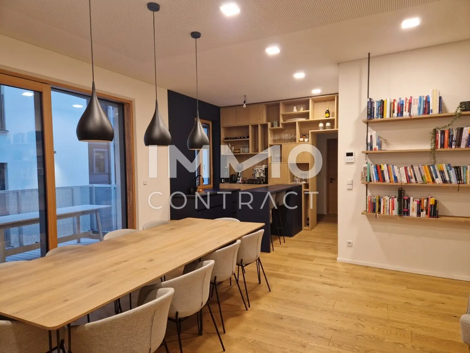 132m² Mietwohnung in Purgstall - Zentrum