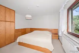 Schlafzimmer EG