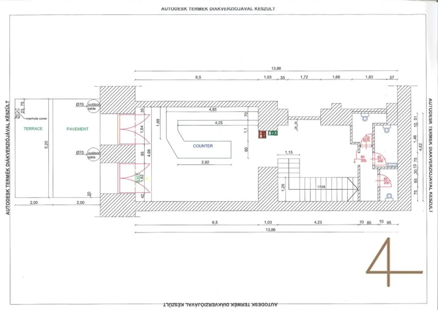 Tradition trifft Stil - Ihre neue Café/Bar im Herzen Wiens