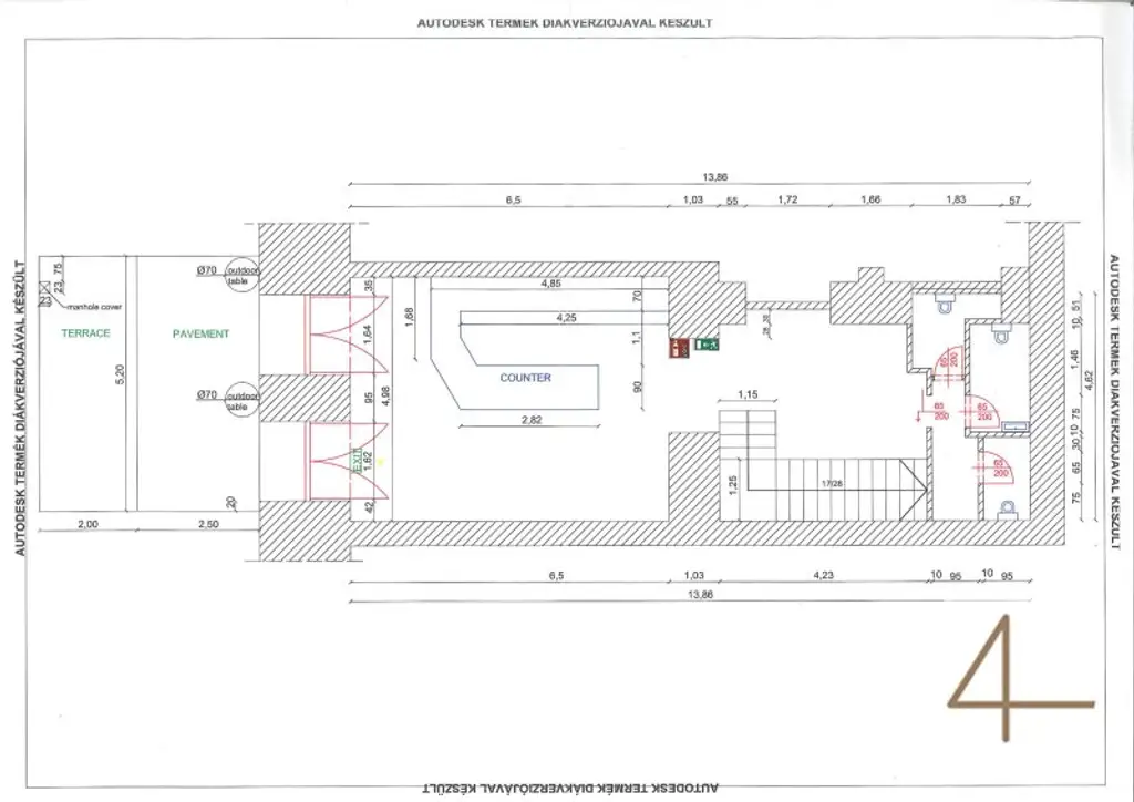 Tradition trifft Stil - Ihre neue Café/Bar im Herzen Wiens