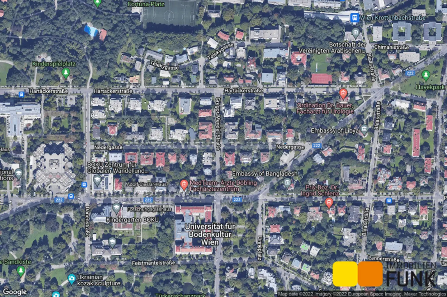 Herrschaftliche 5-Zimmerwohnung mit Balkon