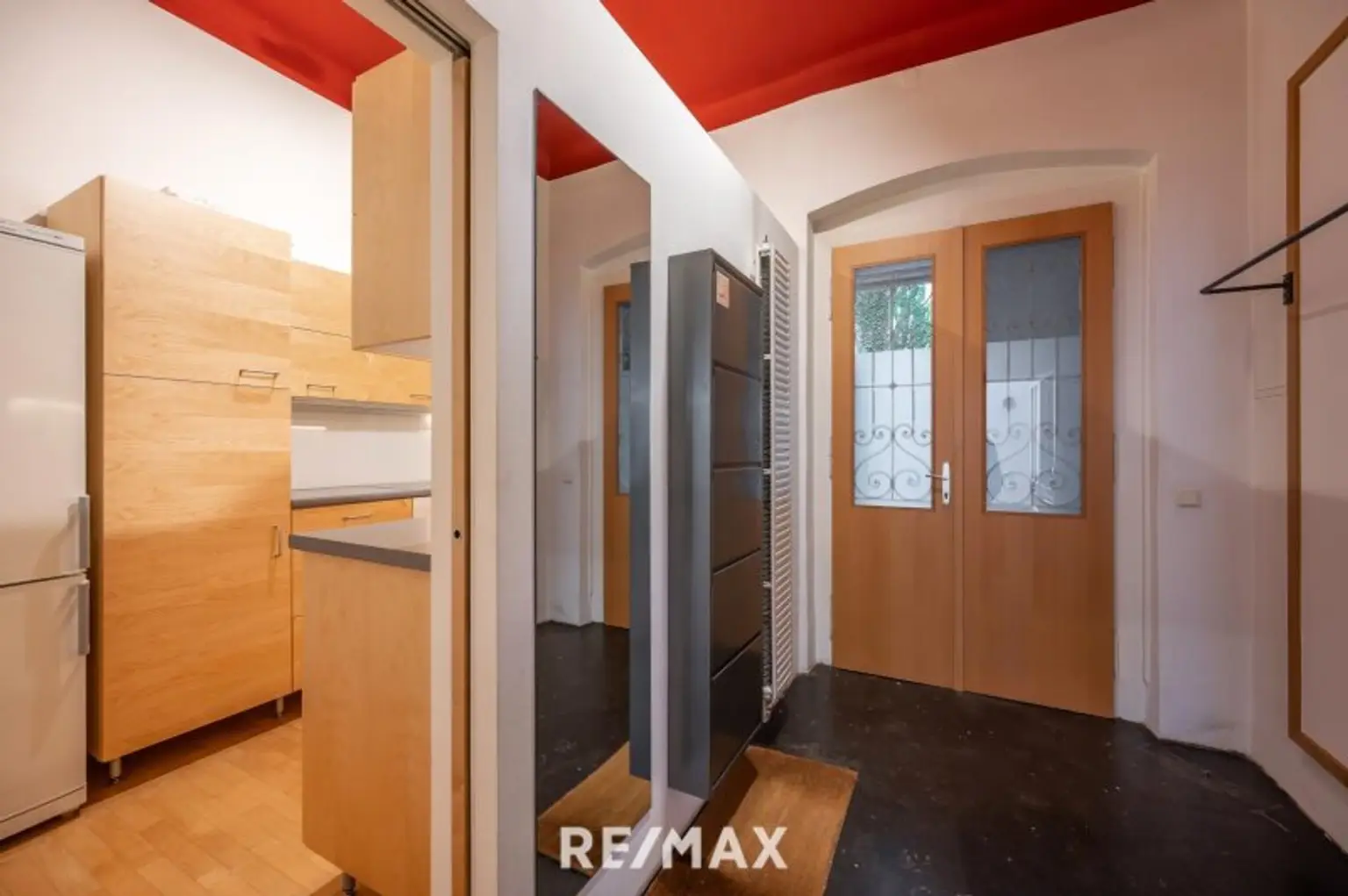 Loftartiges Wohnatelier in Wien, fünfter Bezirk!