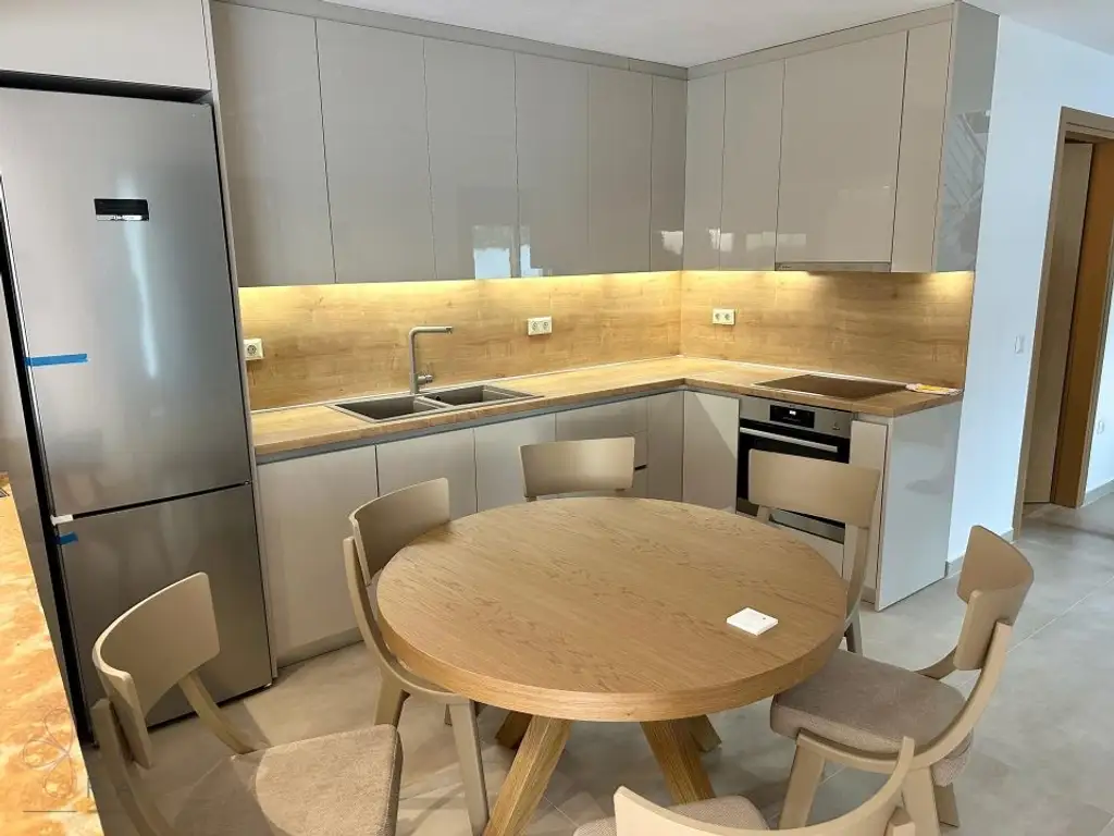 Erste Villa am Ufer – Ihr privates Paradies in Posidi