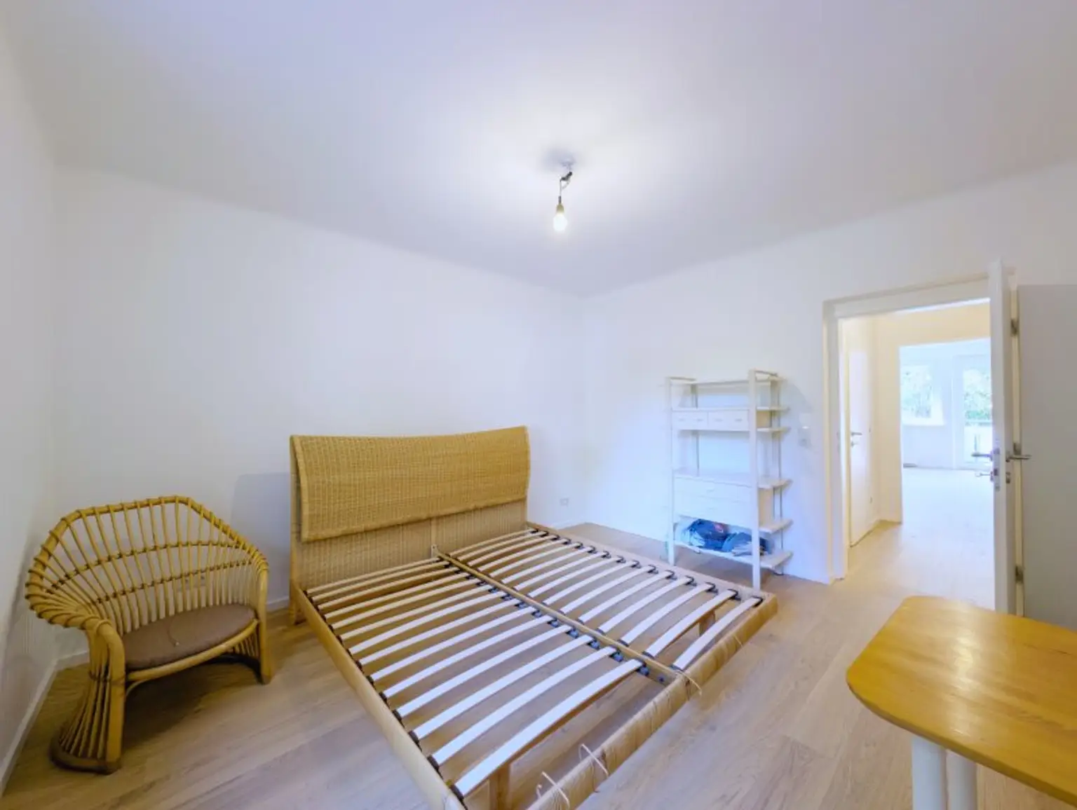 **1180** Elegante 3-Zimmer-Wohnung mit Balkon in begehrter Wohnlage