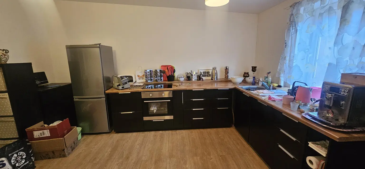Neubaubüro 205,5 m² - Praxis - vielseitig nutzbar –in Schwertberg