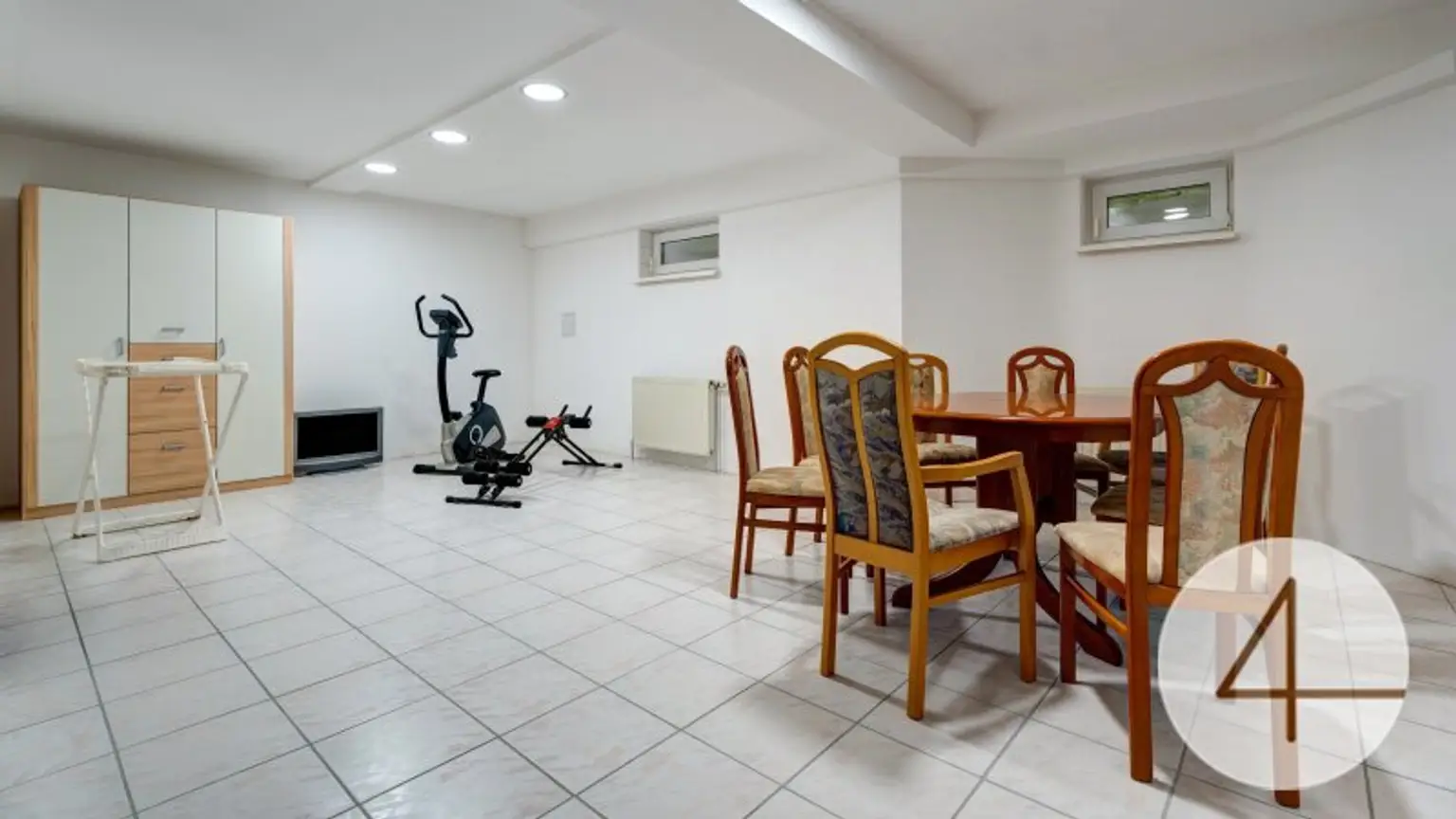 Attraktives, erstklassig gepflegtes Haus in Deutsch-Wagram