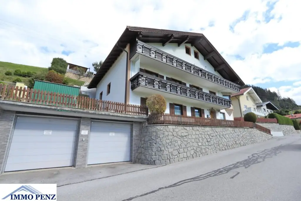 Großes Mehrgenerationenhaus (bis zu 3 Wohneinheiten) in Steinach am Brenner zu verkaufen – Ihr neues Zuhause wartet!