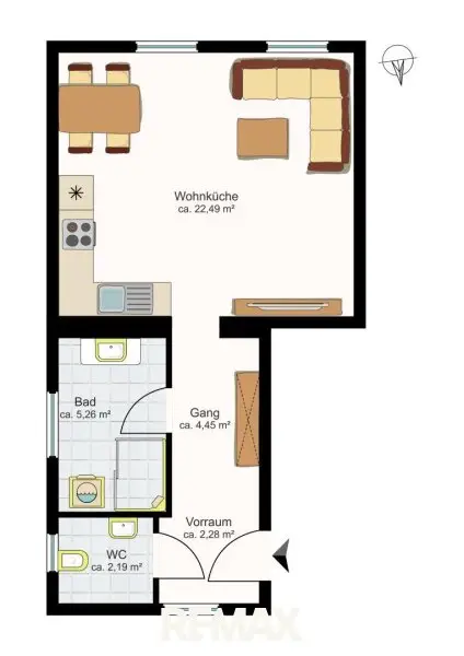 Plan 2D