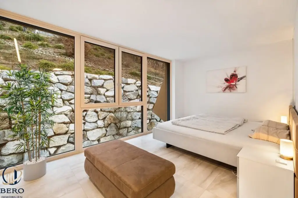 Außergewöhnliches Wohnjuwel in traumhafter Lage