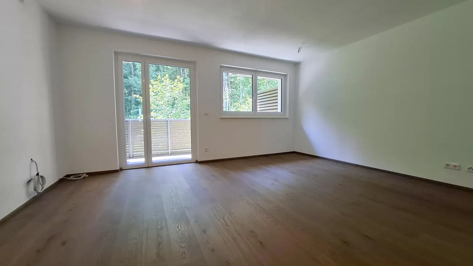 2.Zi.-Wohnung Elixhausen (Top 4)