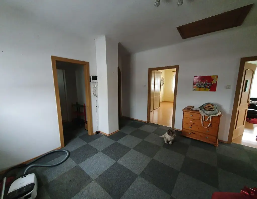 Wohnhaus/Firmenimmobilie Prinzersdorf
