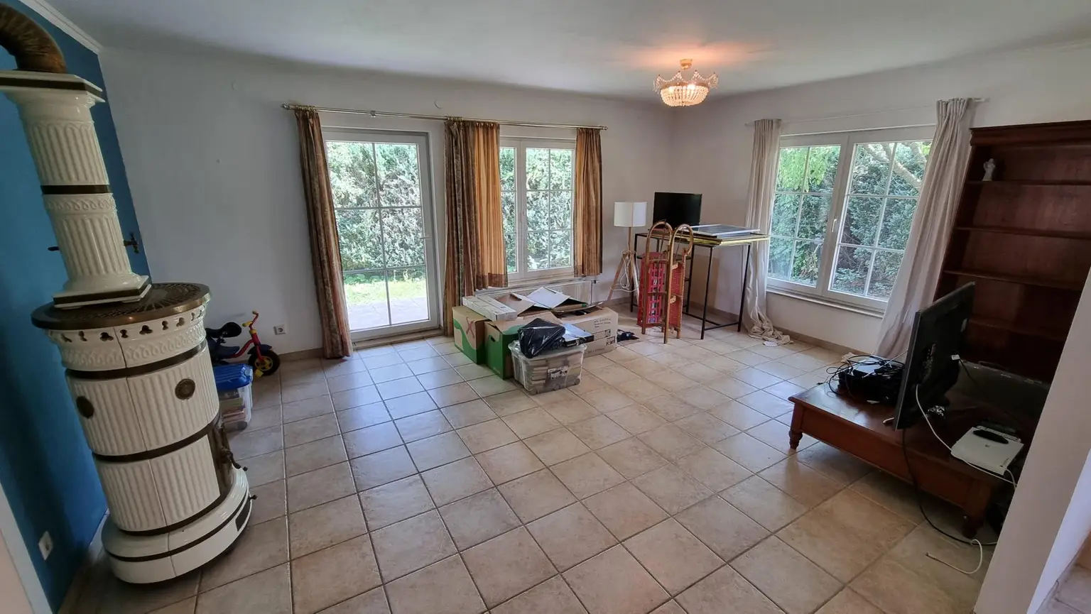 Gepflegter Bungalow mit Wohlfühlcharakter im Norden von St. Pölten