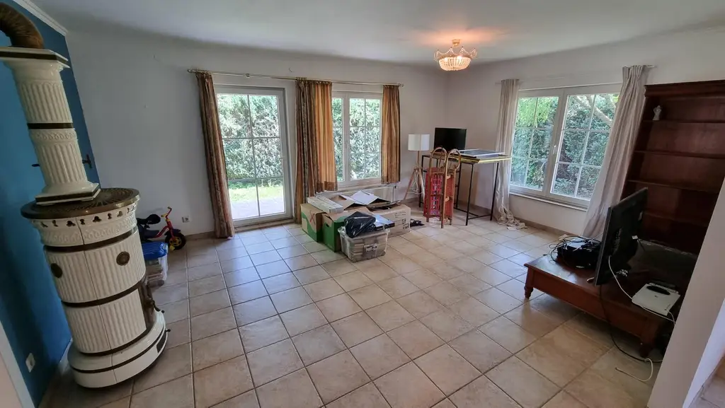 Gepflegter Bungalow mit Wohlfühlcharakter im Norden von St. Pölten