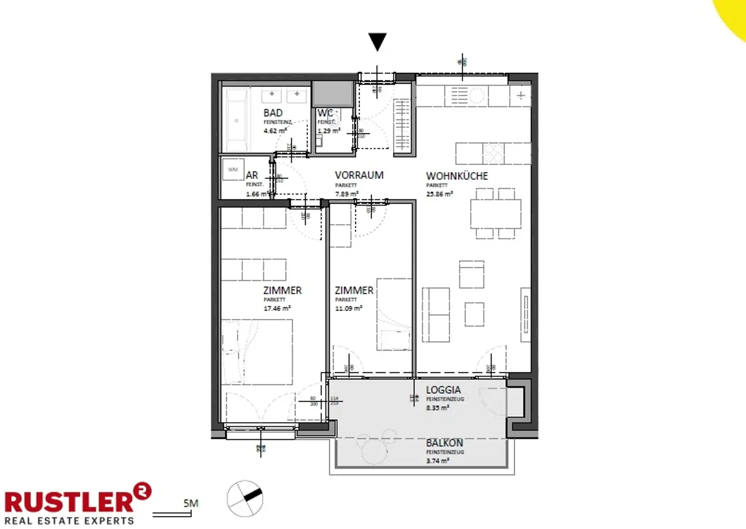 Grundriss JDS_5_Top