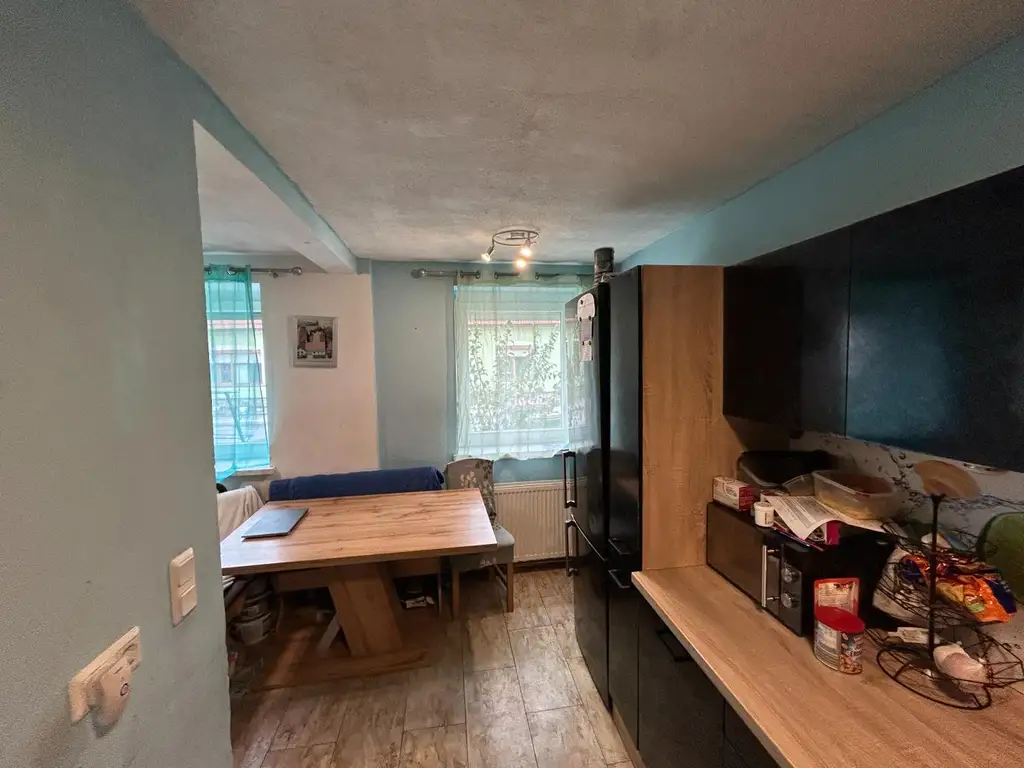 Charmantes Bauernhaus mit Ausbaupotenzial in ruhiger Lage