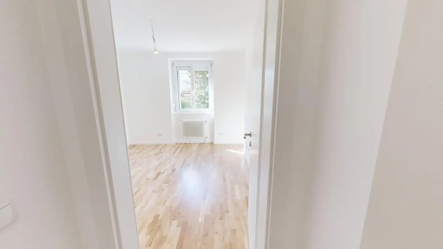 Traumhafte 4-Zimmer-Wohnung mit Loggia in begehrter Lage, nahe Krottenbachstraße  im 19. Bezirk