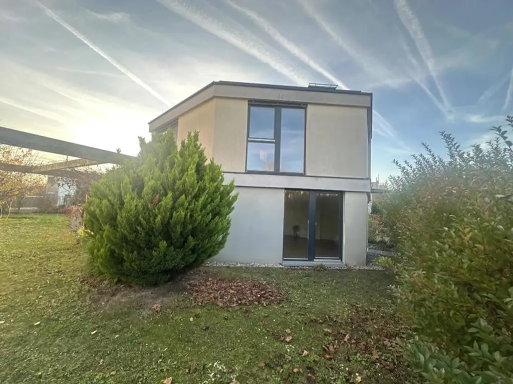 Kleingartenwohnhaus in Floridsdorf