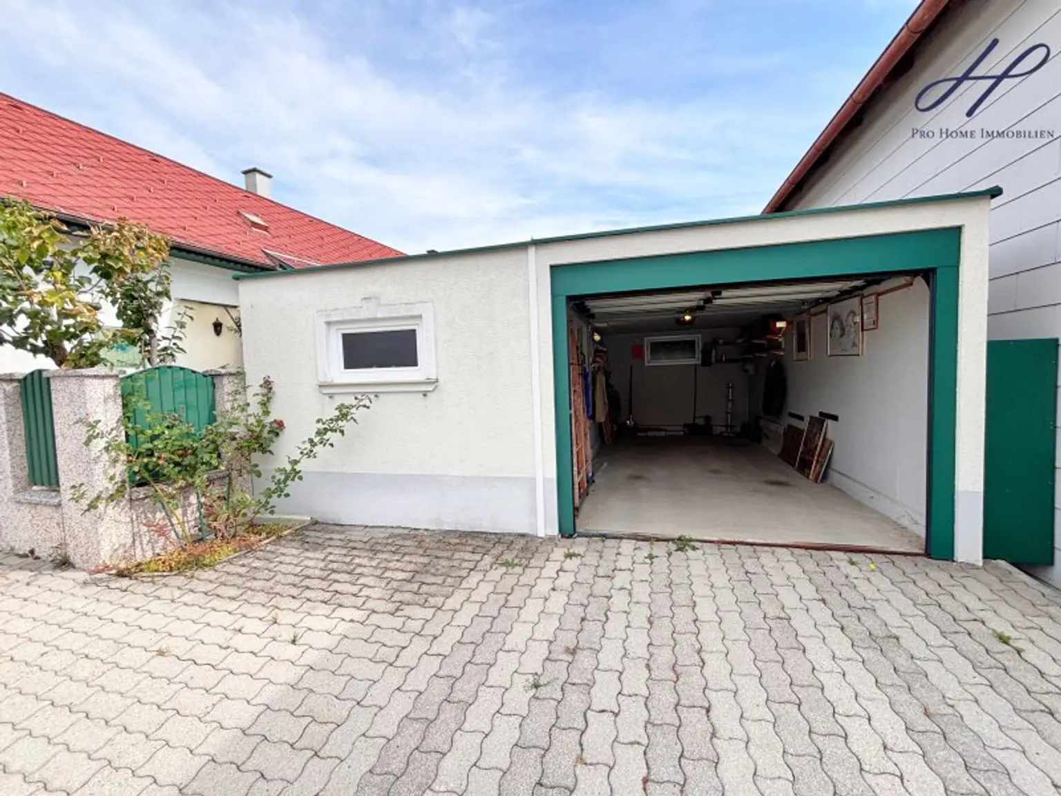 Sonnennsee Nähe "gepflegtes Einfamilienhaus mit traumhaftem Garten"