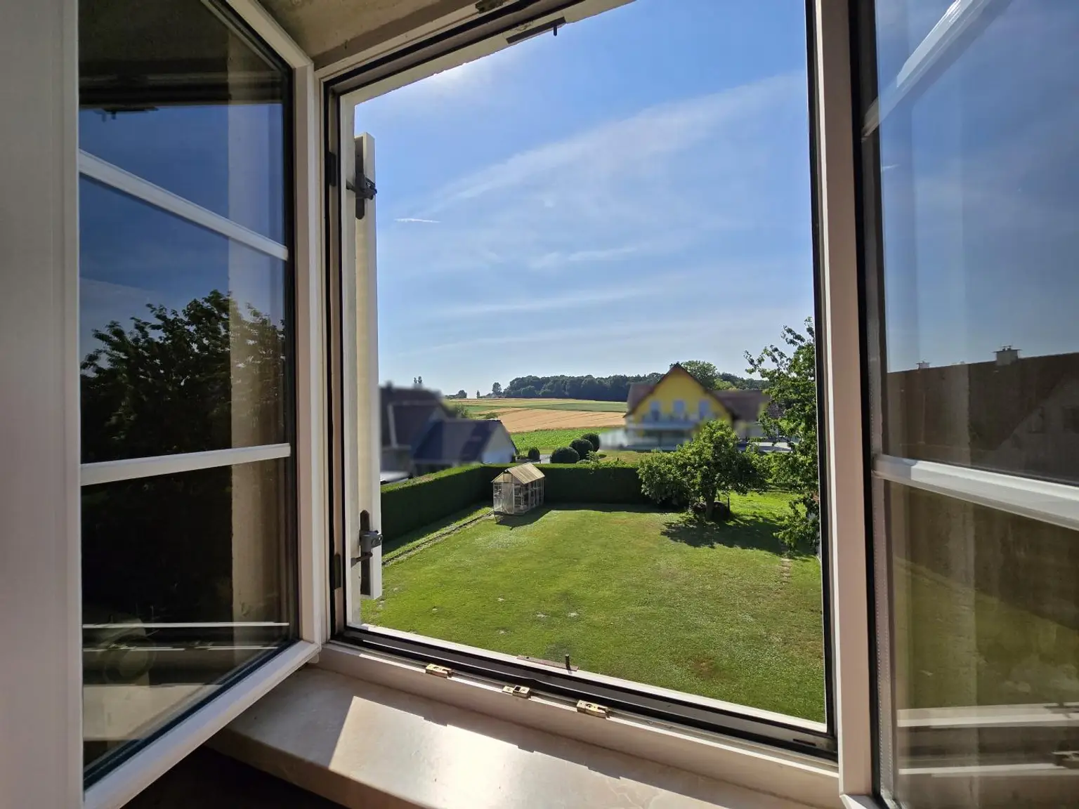 Ausbaufähiges Haus in der idylischen Golf- und Thermenregion