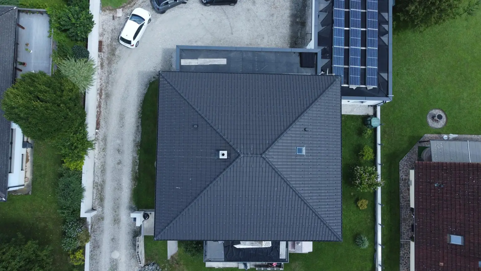 Exklusives Tech-Home mit Vollausstattung!