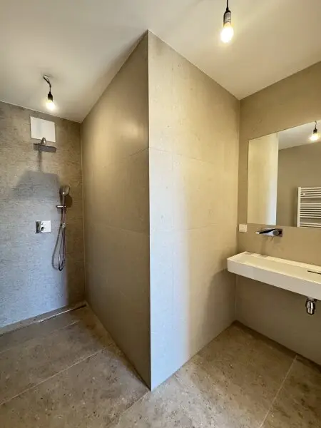 Luxuswohnung mit Dachgarten, Terrasse und Traumblick