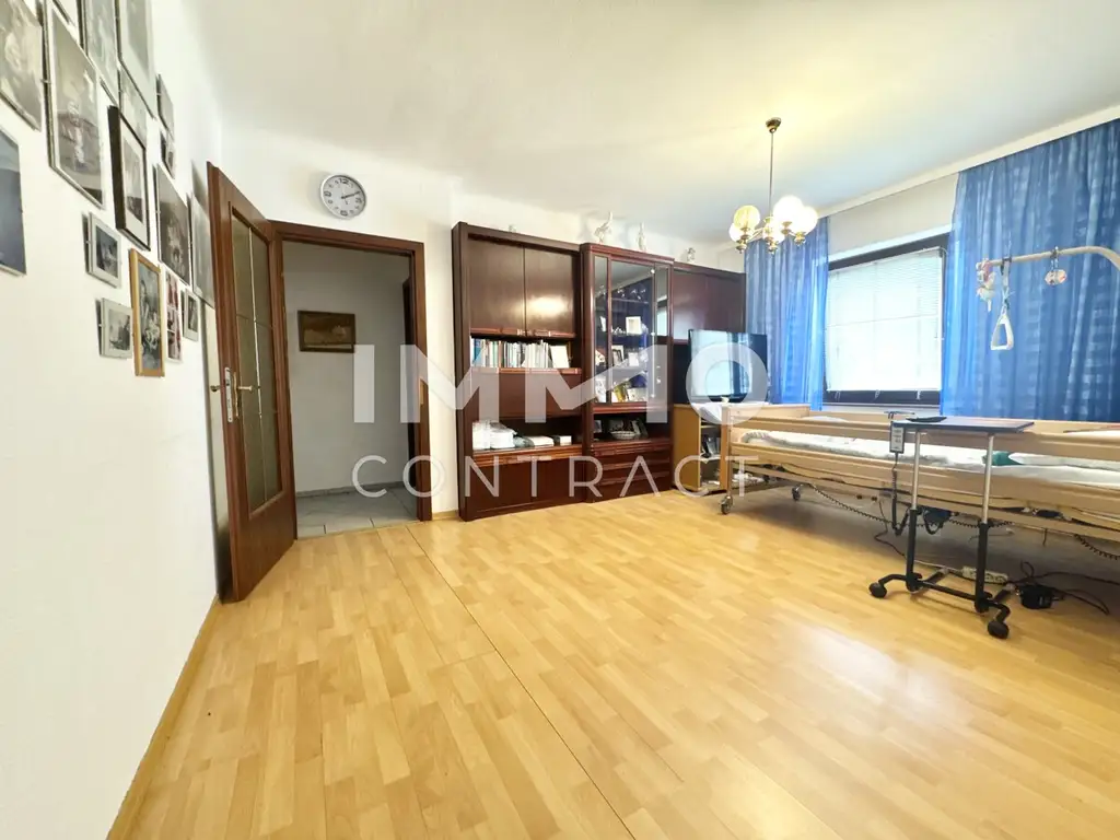 Wohnen und Vermieten – Einfamilienhaus mit zwei Einheiten nahe Bratislava