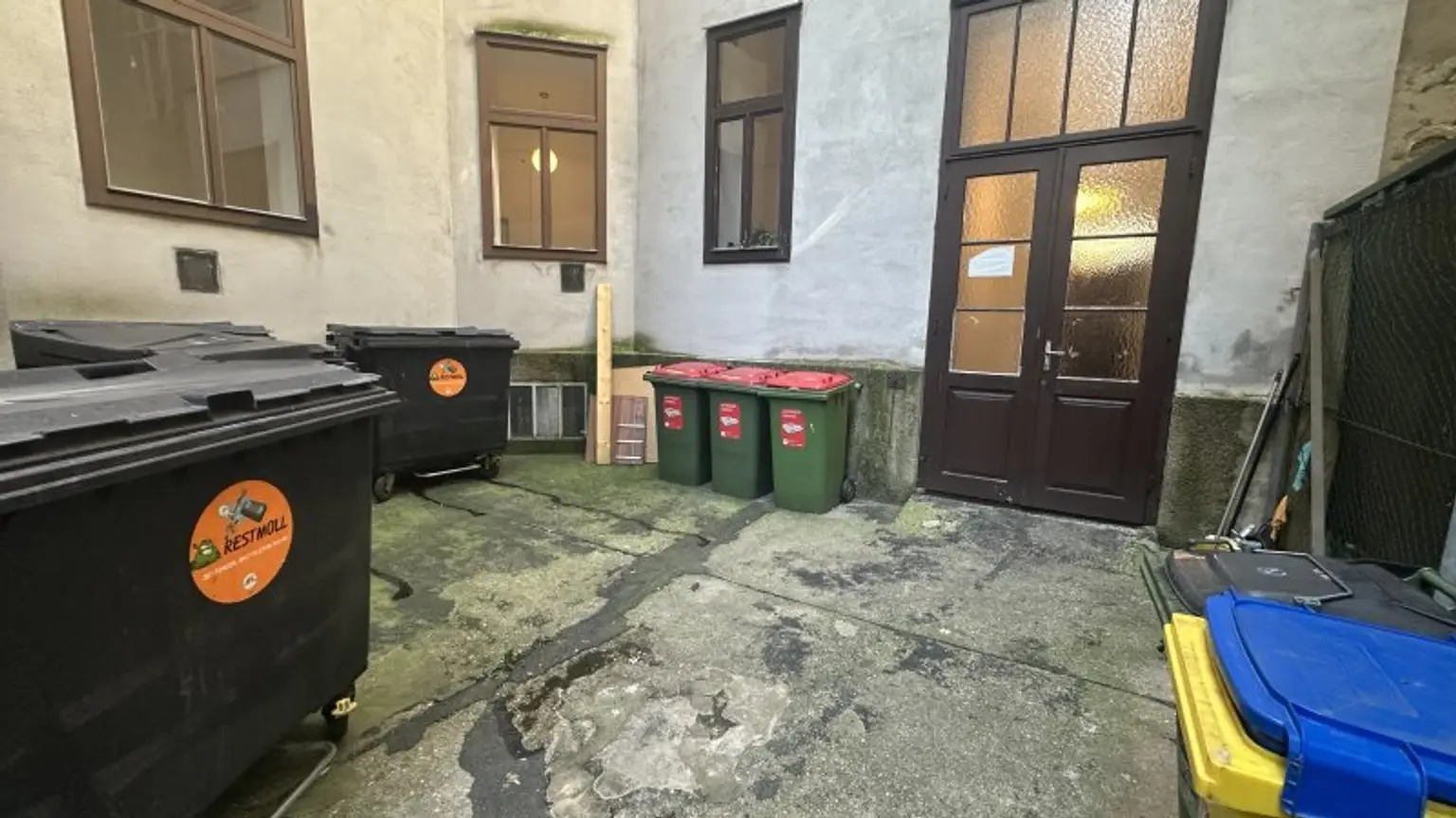 Wunderschöne Wohnung im Herz des 12., Bezirkes mit 54m² 2 Zimmer