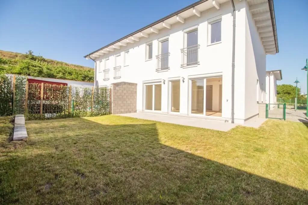 Welcome Home - SONNE - RUHE - WIENNÄHE