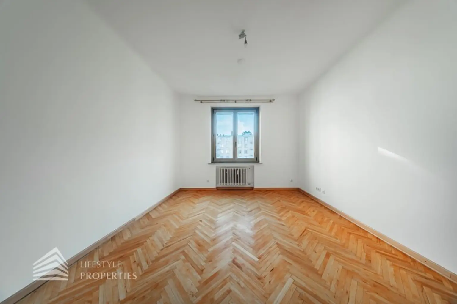 Exklusives City-Refugium bei Wiener Oper – großzügig, klimatisiert & erstklassig gelegen