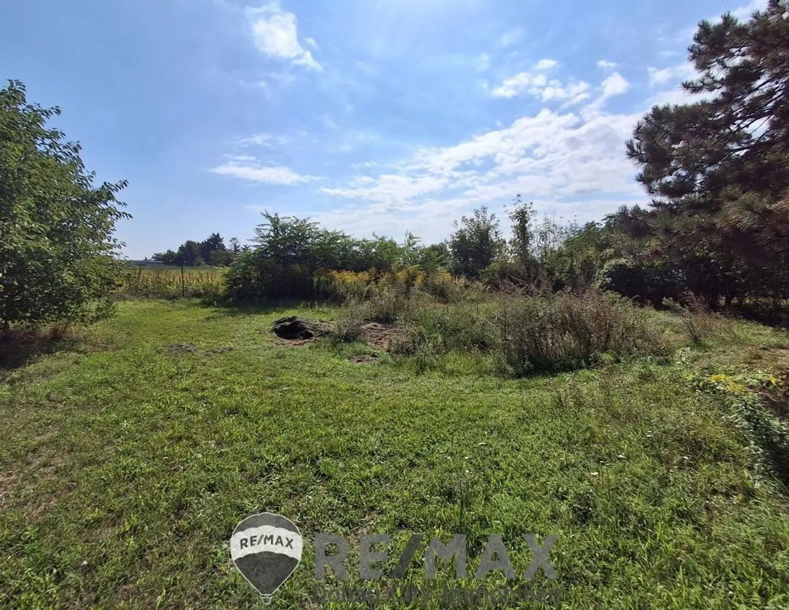 "Wien-Breitenlee - Pacht-Eck-Grundstück in frequentierter Lage"