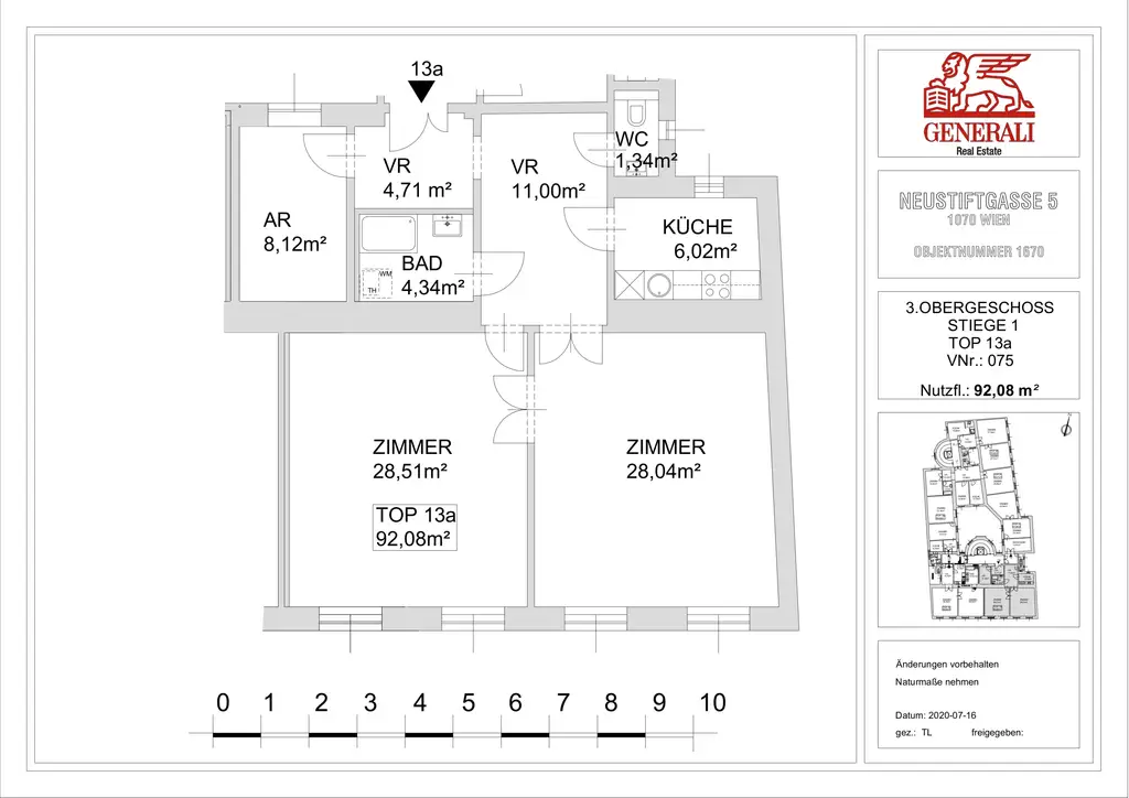 Plan 1