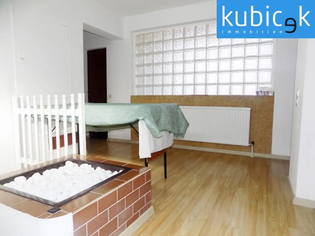 Großes Einfamilienhaus mit viel Potenzial